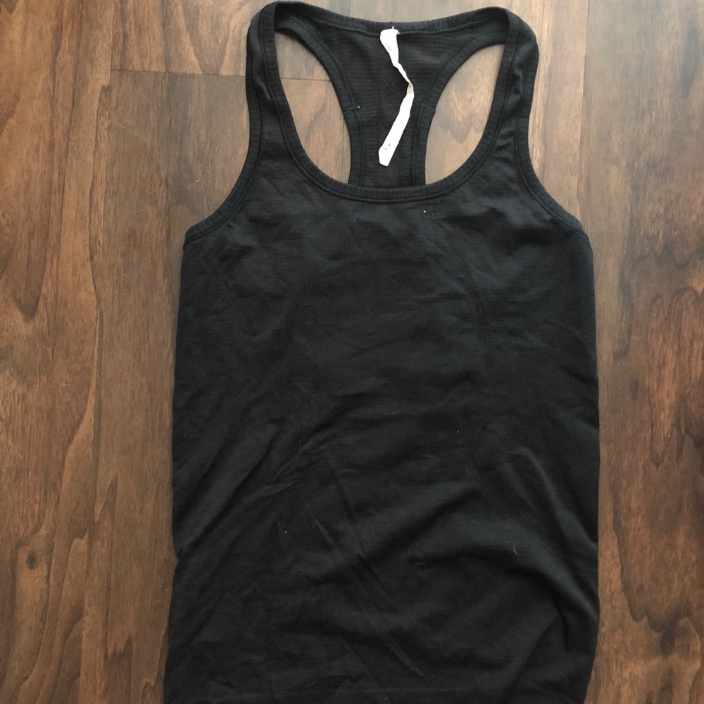 Lulu Lemon Tank Top